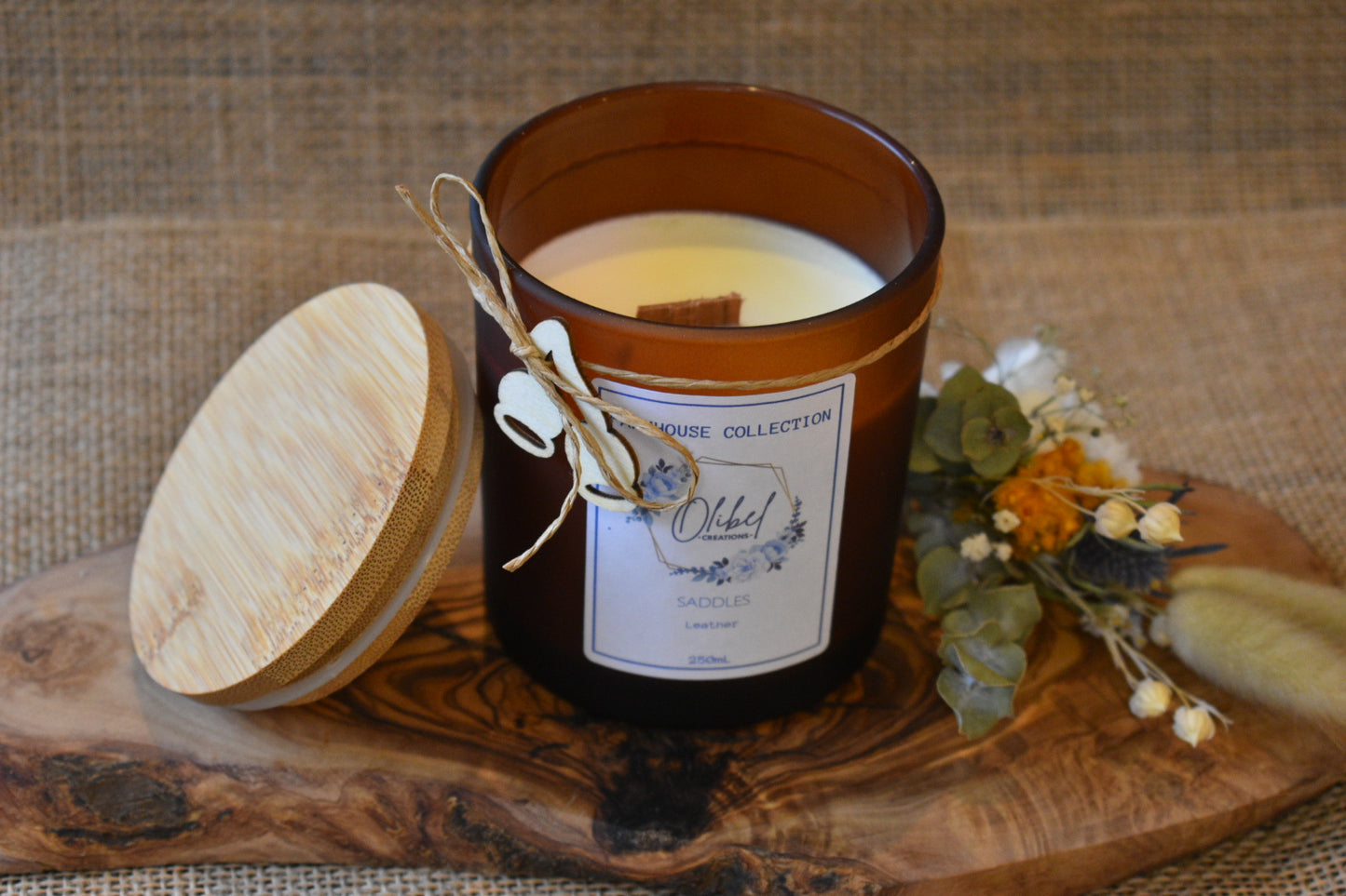 Farmhouse Collection