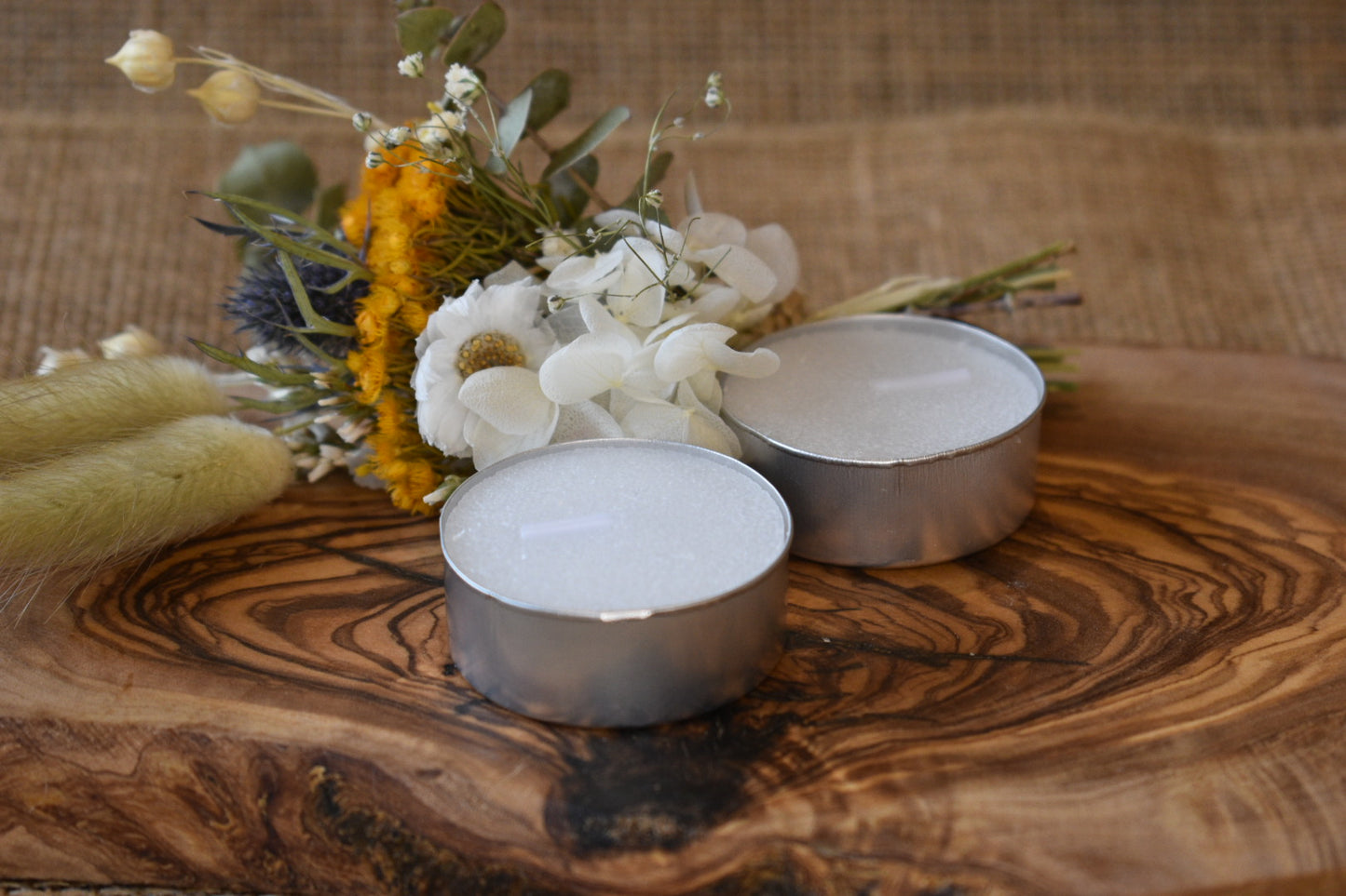 Tea Lights